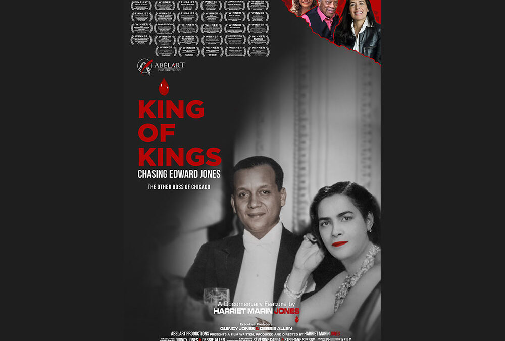 World Film Preview in Paris